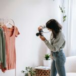 how product photography and editing changed ecom industry