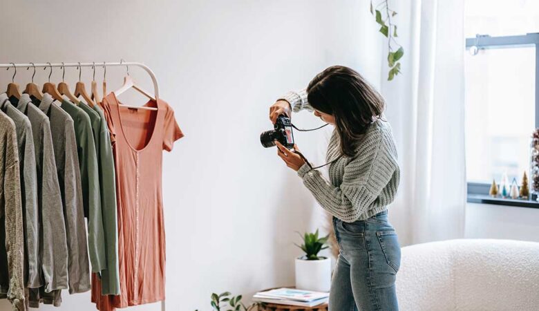 How Product Photography and Editing Changed the eCommerce Industry Together